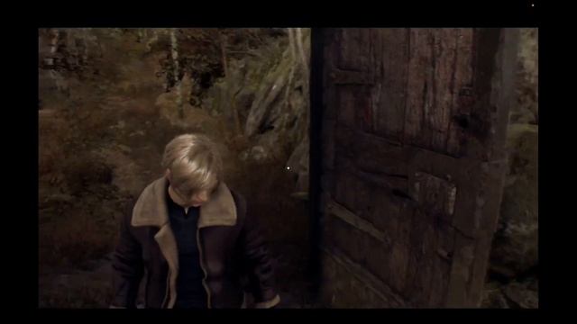 Resident Evil 4 On A Macbook!!