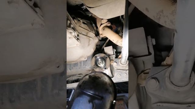 Замена и регулировка сцепления