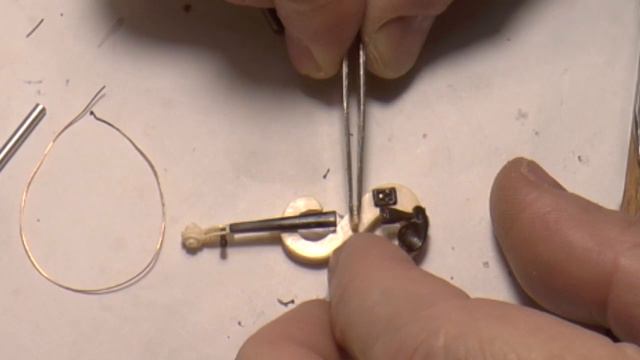 2022 Электроскрипка