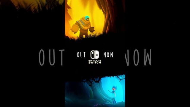 Hand In Hand на Nintendo Switch