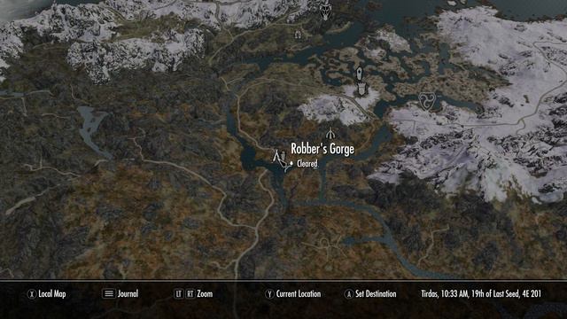 Skyrim (mods) - Load Order Testing - Jade: Adventuring To Helgen