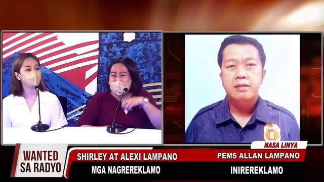 MRS, KINAKAWAWA DAW NG PULIS NA MR?!