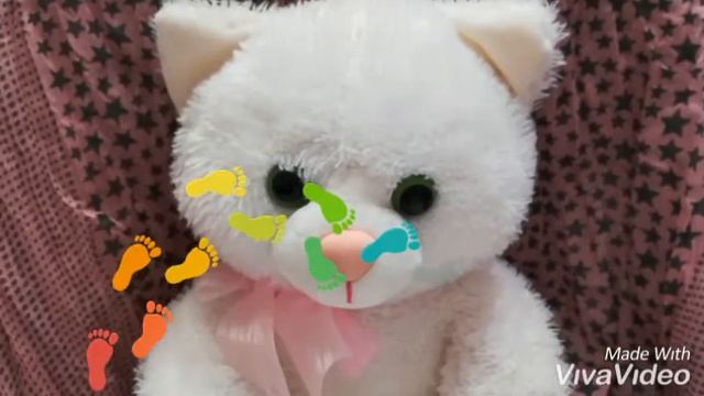 БАБУШКИНЫ СКАЗКИ ??! ТРИ КОТЁНКА ? ? ?