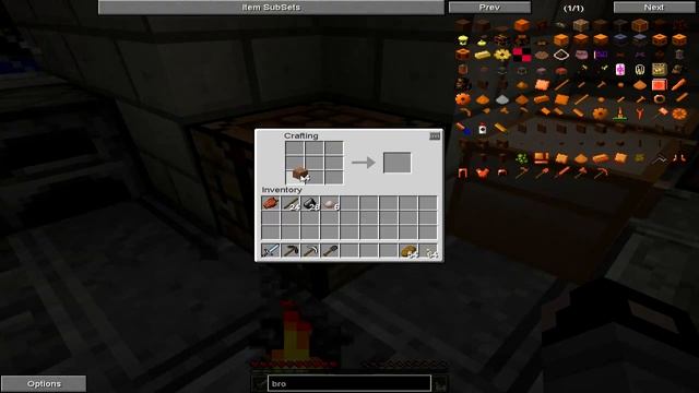 Let's Play Minecraft - Тестовый Ep.4 Double Fail. И первые алмазы ;)
