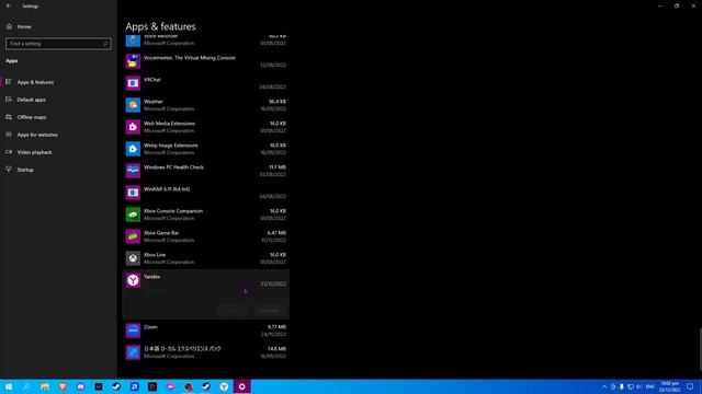 How To Uninstall Yandex Browser (2023)