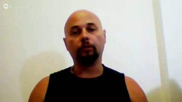 Практика бдительности и присутствия. Анатолий Пахомов