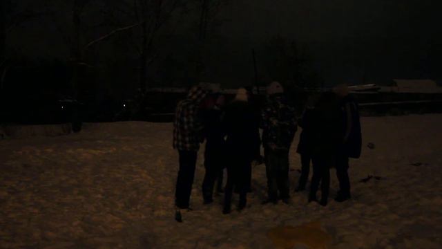 С Днём рождения,Пашка ;*) часть2 =)