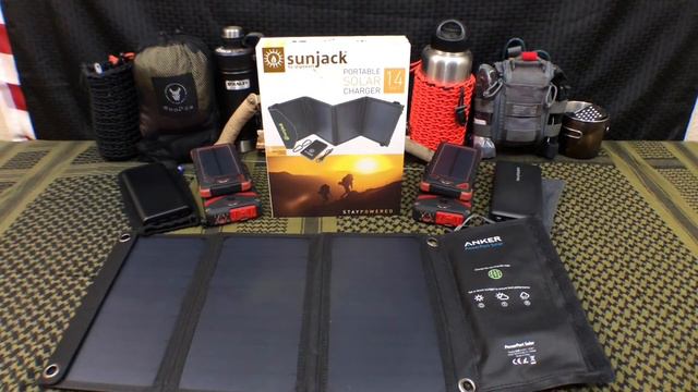Top 10 Grid Down Apartment Preps: Survival | Camping | Prepping Gear