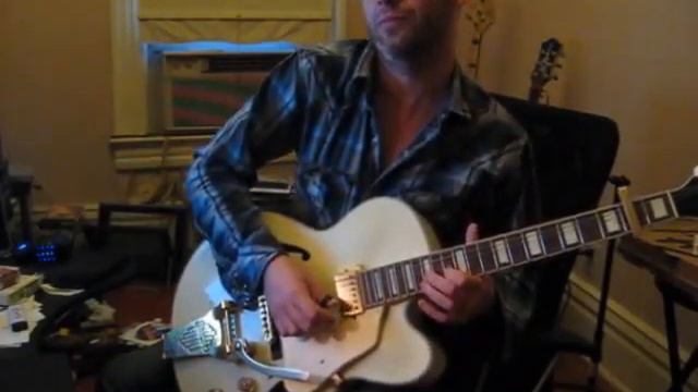 2011's Weathered Soul (Practice)