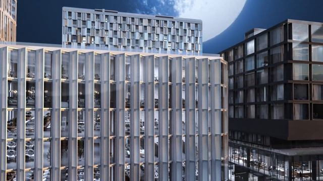 КОМПЛЕКС LUNAR