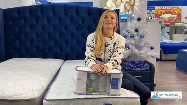 Финская серия матрасов