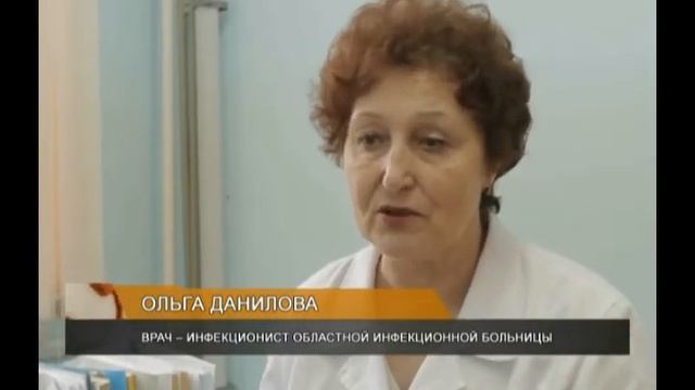 Соблюдайте правила личной гигиены: существуют опасения заражения вирусом гепатита «А»