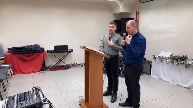 Евангелие и гостеприимство. Лук. 14:12-14; Евр. 13:1-3