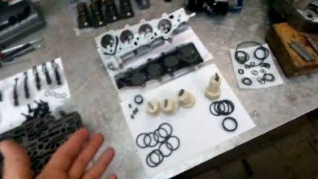 Лучшие практики