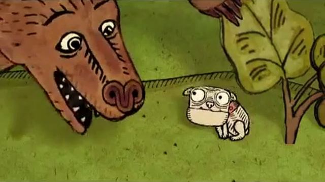 Про Ивана дурака