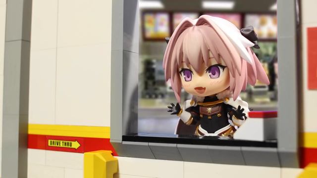 Every Time I Order Ice Cream At Mcdonald’s