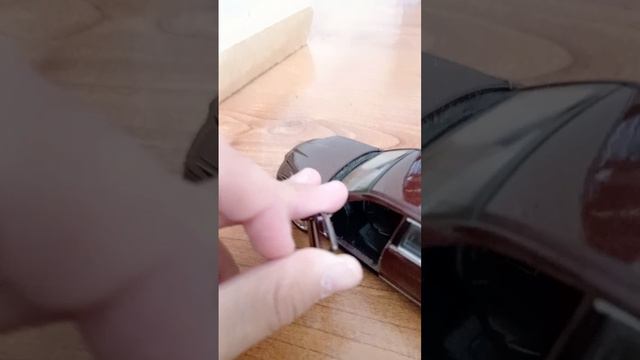 Обзор на Аурус предыдущей модели