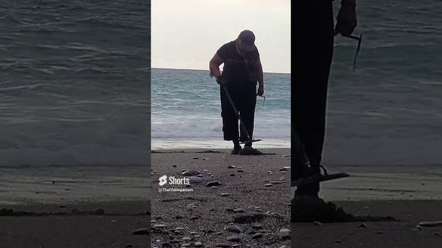В поисках золота