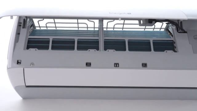 Обзор кондиционера Energolux серии Bern
