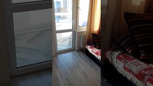 квартира в Геленджике