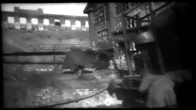 Сталинград берег Волги