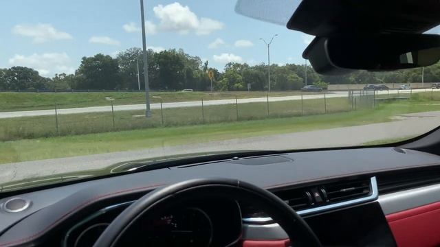 Автопарк Искусства