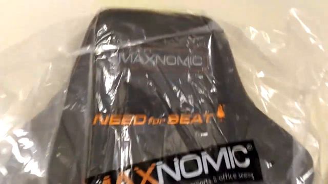 MAXNOMIC®   NEEDforSEAT®