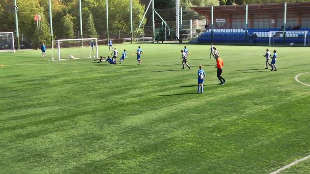 Обзор игры. 2008 г.р. 