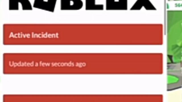 когда тебе сказали не делать это:(роблокс не работает)