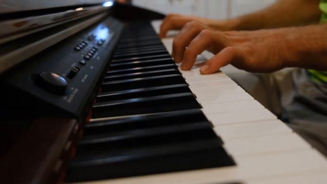 Sadness Of The Soul Piano Violin Of My Pianoforte Sounds Of Nature #Relax #MUSIC #Piano