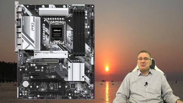 Собираем сбалансированный ПК для игр-новинок  -  Hogwarts Legacy, Forspoken, Company Of Heroes 3