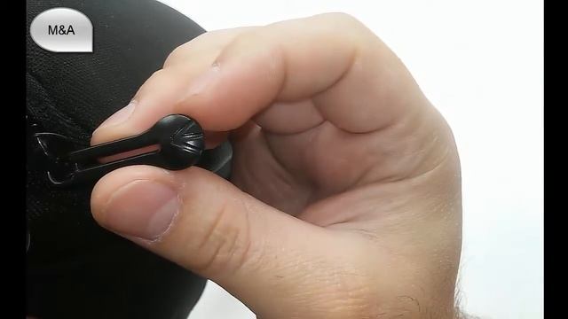 MANFROTTO Amica 30 Shoulder Black