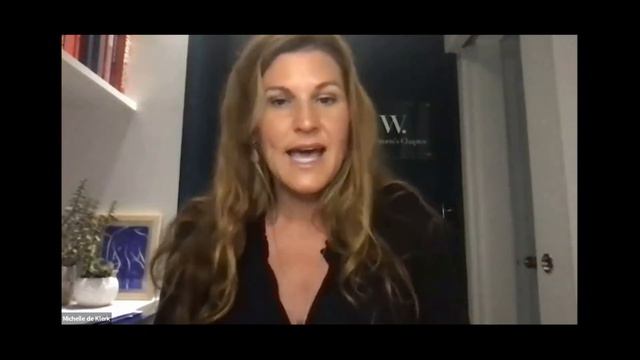 WomenLed Wonder: In Conversation With Rebecca Rose