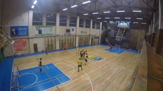 251221 Игра на ДР КОРОТКИХ 2 камера