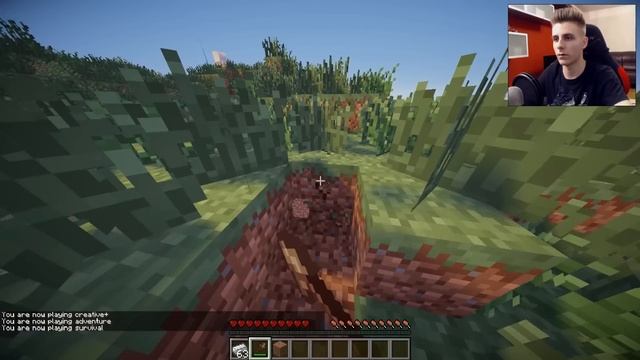 Minecraft Mod Showcase: Team Fortress 2 Mod 1.7.10