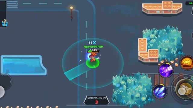 Как зарабатывать деньги в игре Thetan Arena без команды?