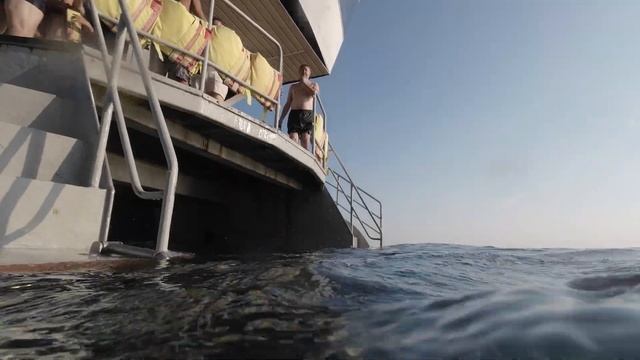 ЯХТА АНАСТАСИЯ АРХИПО-ОСИПОВКА. КАК МЫ С НАСТЕЙ ПРОВОДИЛИ ВРЕМЯ