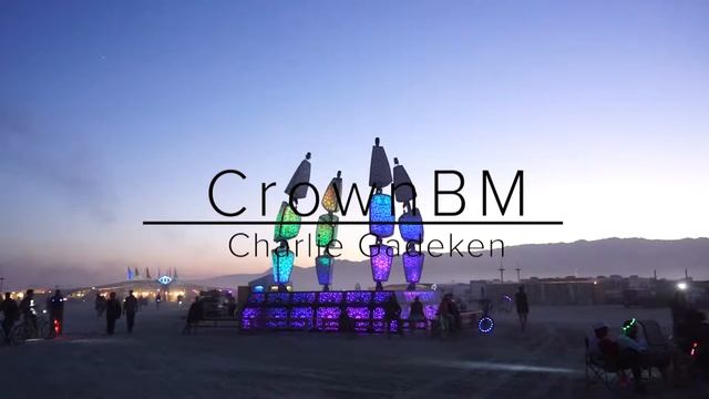 2018 Kinetic Sculpture Gallery