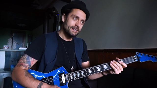 PANTERA - UNDERGROUND IN AMERICA / LIVING ROOM JAM 🔥 Live Playthrough By ATTILA VOROS