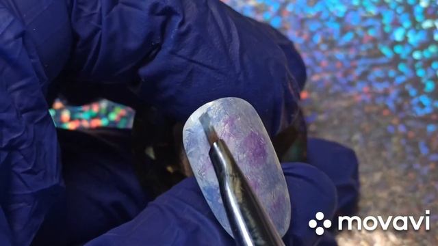 ИДЕИ ДИЗАЙНА НОГТЕЙ/Ideas Nail Art