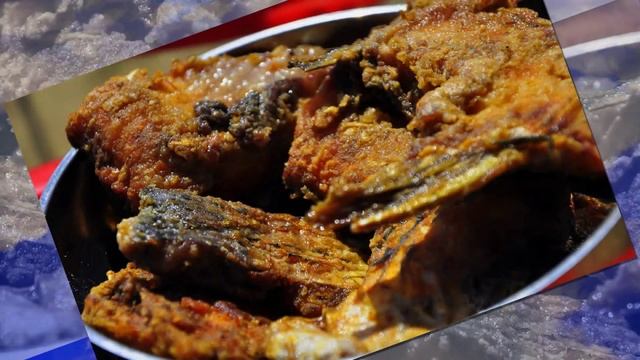 Летняя рыбалка на озере Балхаш, Казахстан.