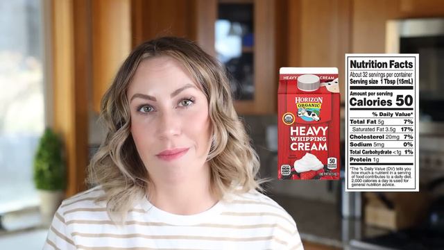 The ONE KETO Ingredient We Don't Have Yet