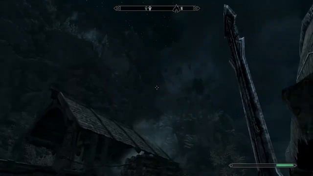 Let's Play Skyrim Part 10 DAMN QUEST MARKER