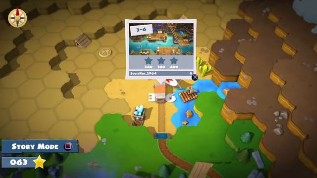 I Fk'd Up And Reset Overcooked To Fix It #6 No Commentary