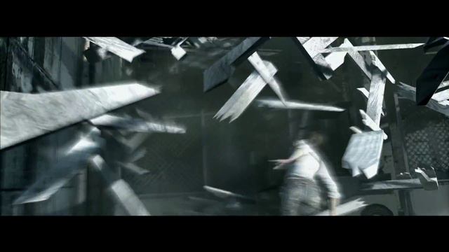 The Evil Within: TheConsequence