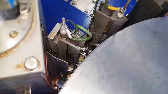 Сервисное обслуживание этикетировочного автомата ПАККА-3000ЭП, г. Псков