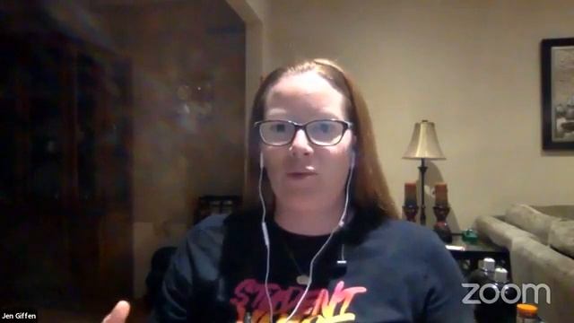 CVTechTalk Live 6242020: Sketchnoting with Jen Giffen