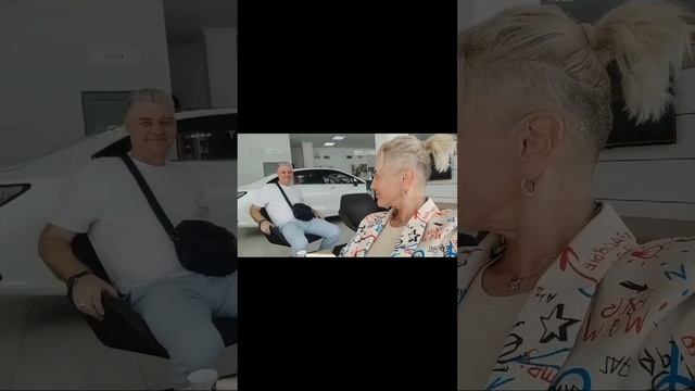 Покупка Байк Ю5 плюс!!!