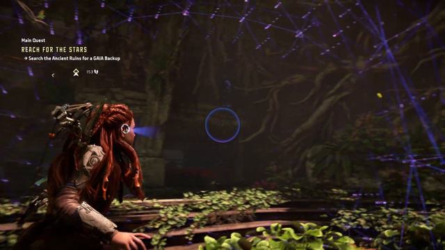 HORIZON FORBIDDEN WEST - PC Gameplay Walkthrough - Part 1