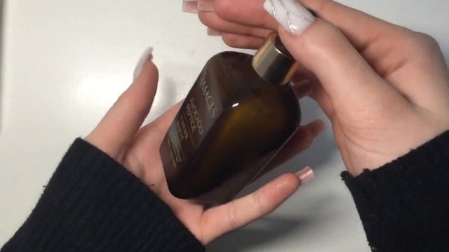 Мой уход за кожей?? (моё первое видео?)